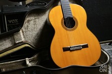 SAKURAI MASAKI ECCELLENTE M.KOHNO WORKSHOP 1998 Chitarra classica