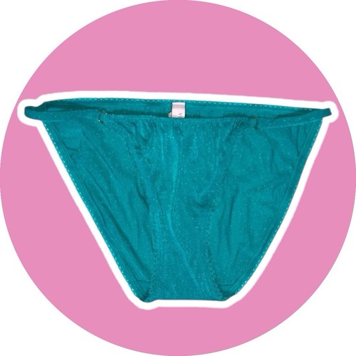 Mutandine bikini victoria - bikini, victoria's