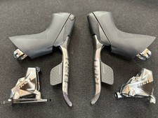 Per SRAM RED AXS 12S Manettino