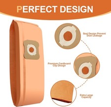 Confezione 9 Sacchetti