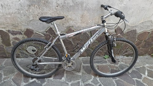 Mountain bike usata - bike, 26