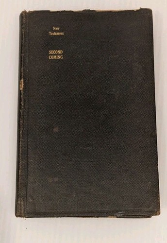 Antique wwi era - era, new