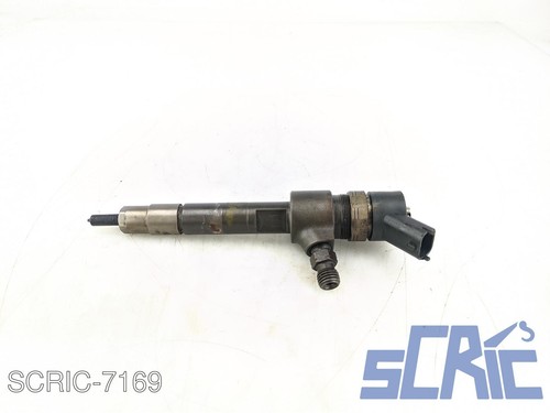 Iniettore fiat sedici - sedici, 1.9