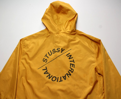 2017 stussy nylon - stussy, over~