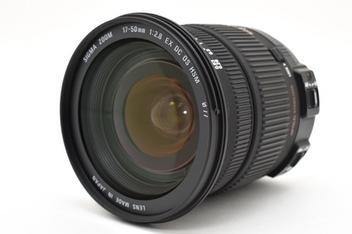Quasi come nuovo sigma 17 - [quasi,