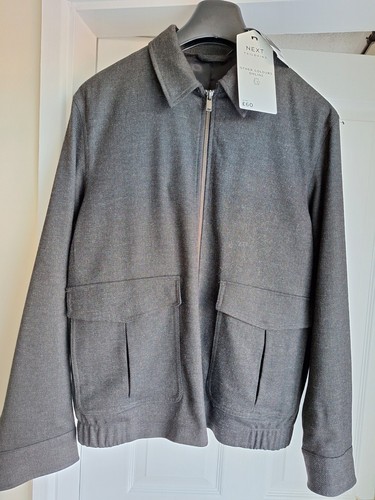 Next giacca cappotto uomo - next,