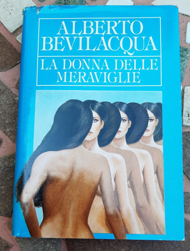 Alberto bevilacqua la - alberto,