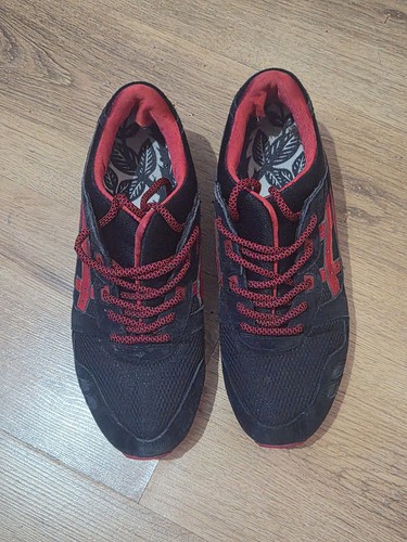 Asics gel lyte iii - gel,