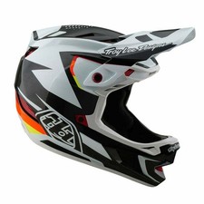 NUOVO Troy Lee Designs D4
