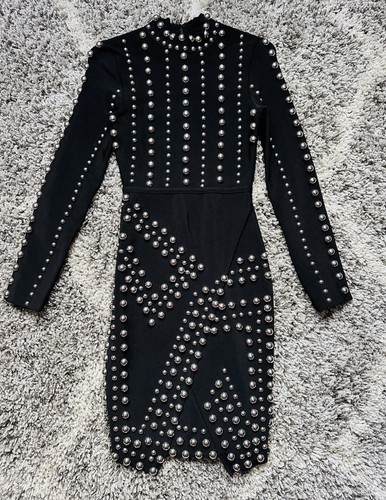 Abito donna nero - , con