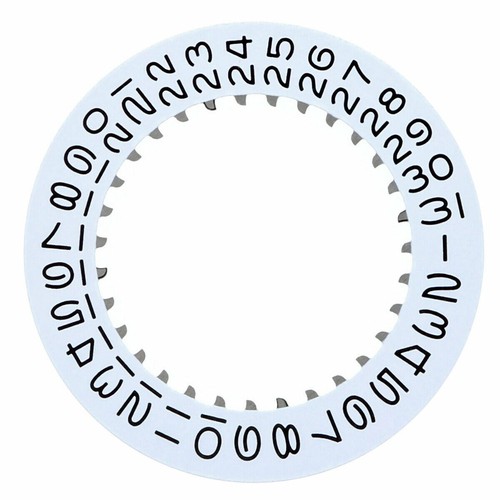 Disco data per rolex - data,
