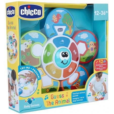 Chicco centro attività - chicco,