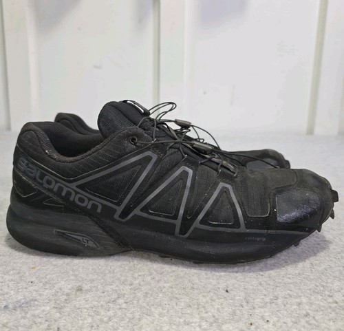 Scarpe trail running - da,