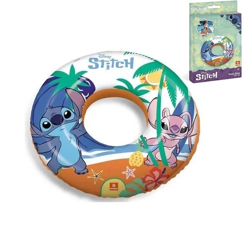 Salvagente stitch angel - e,