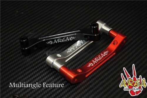 Staffa supporto motore rc - 1/5,