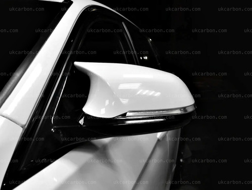 Bmw serie specchietto - 1,