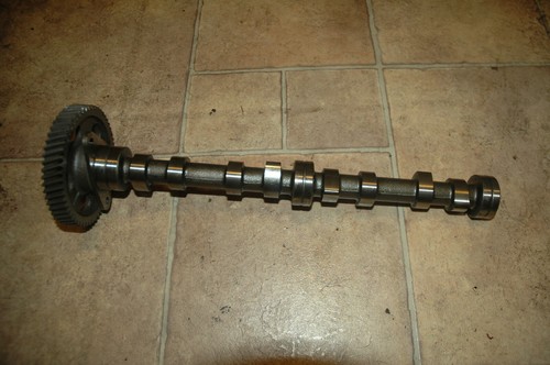 Albero camme yanmar - albero, motore