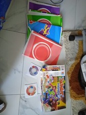 Gioco società Twister moves MB 