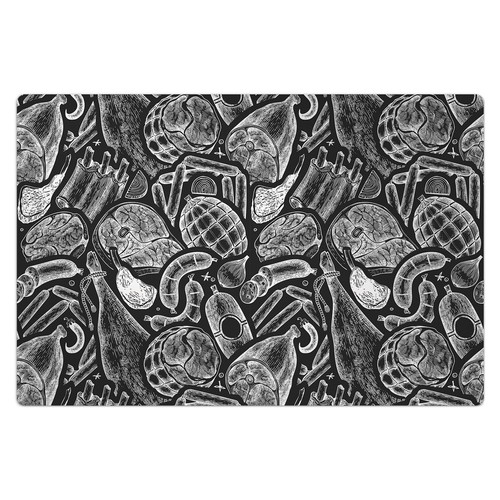 Tappeto 60x90 tappetino - 60x90, cm