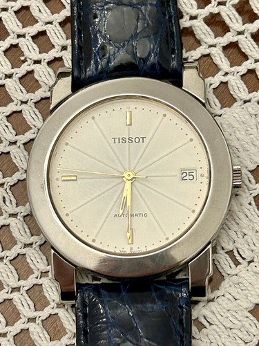 Orologio tissot seastar - tissot,