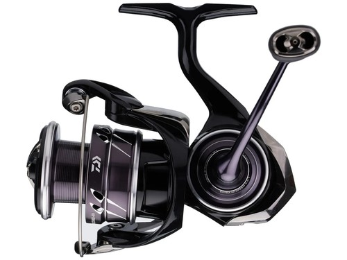 Mulinello spinning daiwa - mulinello,