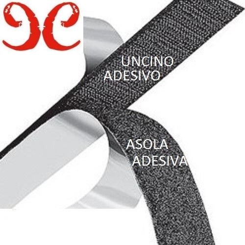 Nastro strappo velcro - nastro,