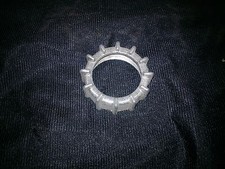 GHIERA TUBO COLLETTORE SCARICO