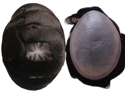 Protesi capelli pellicola
