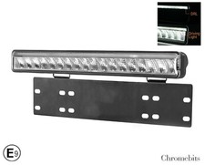 15'' Combo Led Light Bar +