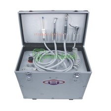Best Riunito dentale portatile odontoiatrico per dentisti 4 fori BD-402