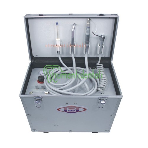 Best riunito dentale portatile - dentale,
