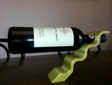 Portabottiglie Vino 3DL-Design