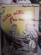 Poesia dialetto barese Peppino