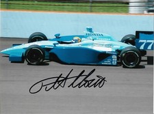 Roberto Moreno Indy
