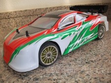 Auto radiocomandata strada - auto,