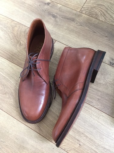 Stivali jcrew ludlow - jcrew, chukka