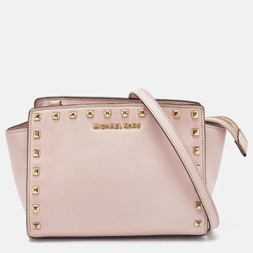 Nuova borsa michael kors selma - nuova,
