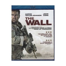 The Wall BLU-RAY NEUF