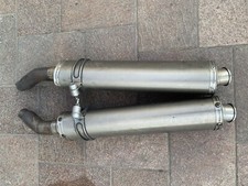 Scarico marmitta ducati - scarico,