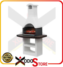 Barbecue muratura SUNDAY NATAL