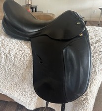 Sella Prestige Dressage MW 17