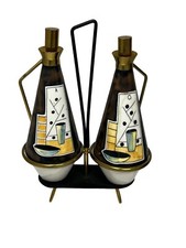 Alfa Ceramiche, Italia 1950