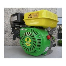 Motore blocco per motozappa - per,