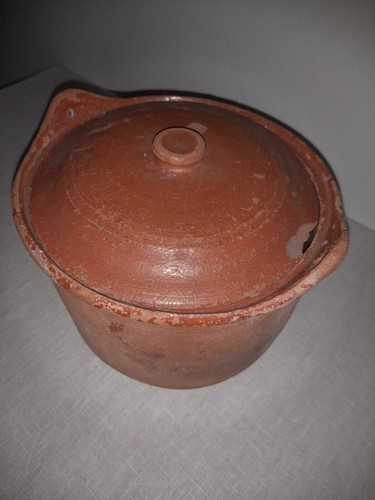 Antica pentola cucina per - da,