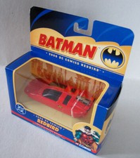 CORGI DC COMICS BATMAN: ROBIN