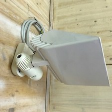 Faro bianco regolabile da parete SKIPPER V-B SBP R7S 300W 01033021 made Italy