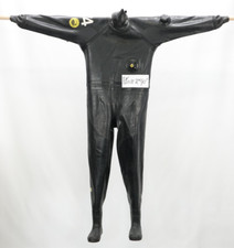 Viking Protech II Trockentauchzug / muta stagna commerciale taglia 2 W, taglia scarpa 40,5