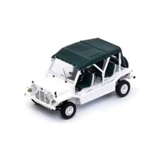 Schuco 450921700 MINI Moke