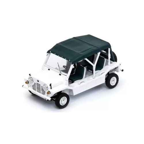 Schuco 450921700 mini - mini, moke