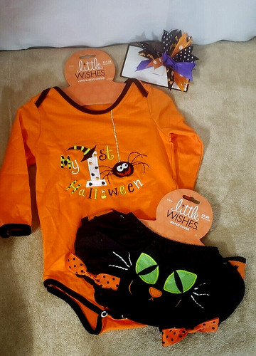 Pezzi 1st halloween - 3,